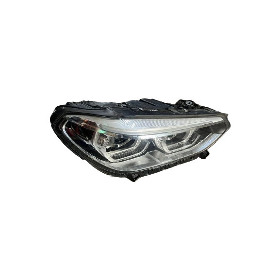 USED ORI BMW X3 G01 2016-2020 HEAD LAMP RH LH (RH) thumbnail