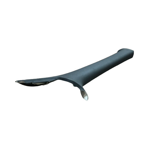 NEW ORI LEXUS RX300T 2015-2019 FRONT RH PILLAR TRIM thumbnail