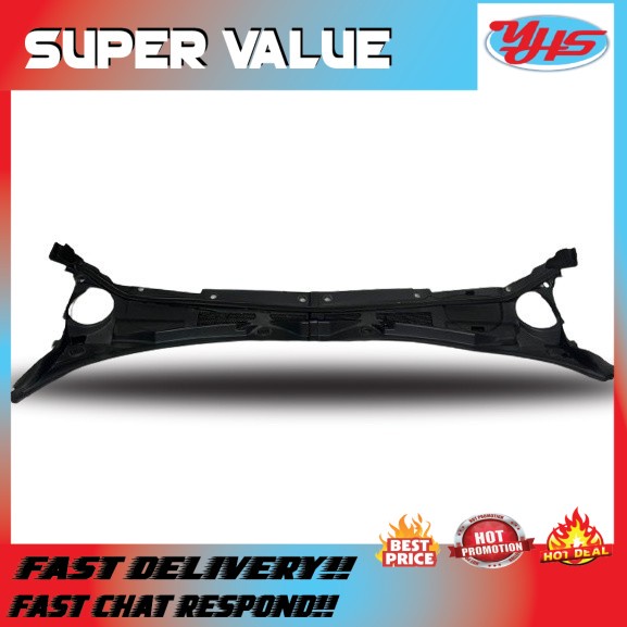 USED ORI JAGUAR XF XE 2013-2017 FRONT SCUTTLE PANEL
