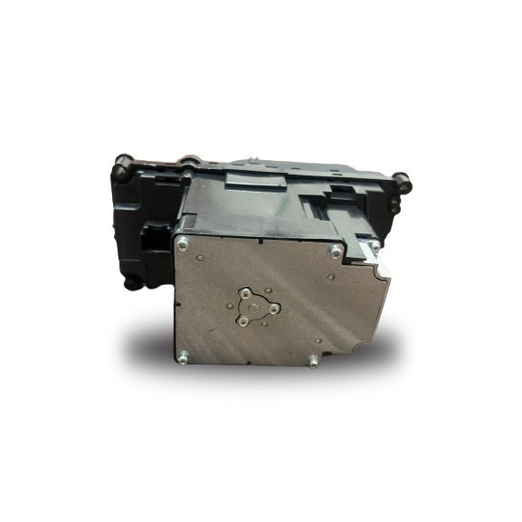 USED ORI JAGUAR XE 2015-2018 AUTOMATIC GEAR SELECTOR thumbnail