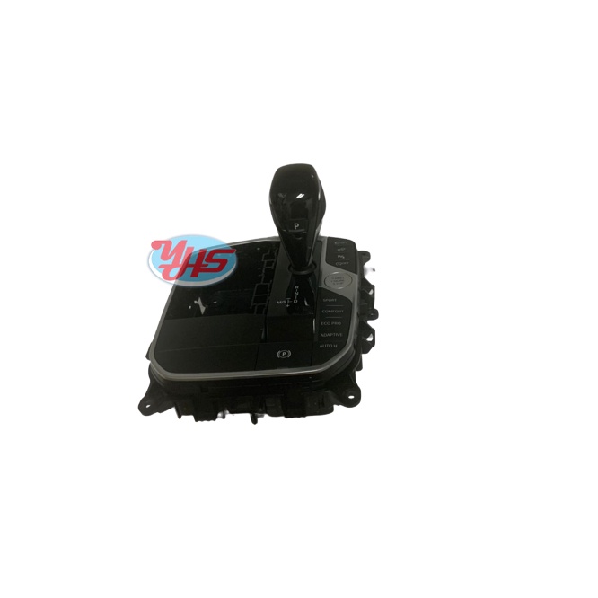 Used BMW G20 3 Series I drive gear liver panel control 16046610 thumbnail