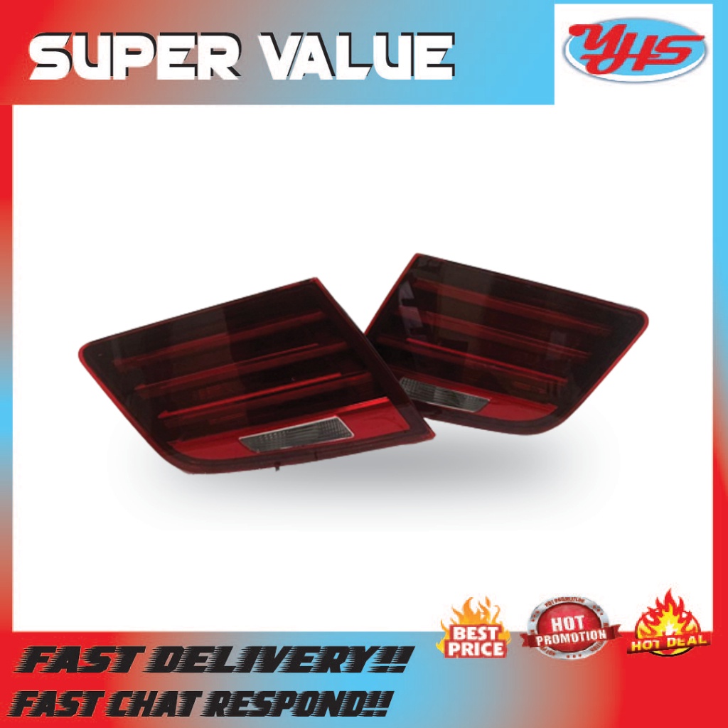 New Ori BMW F10 boat lit light Right 63217306164 (Right (Driver)) thumbnail