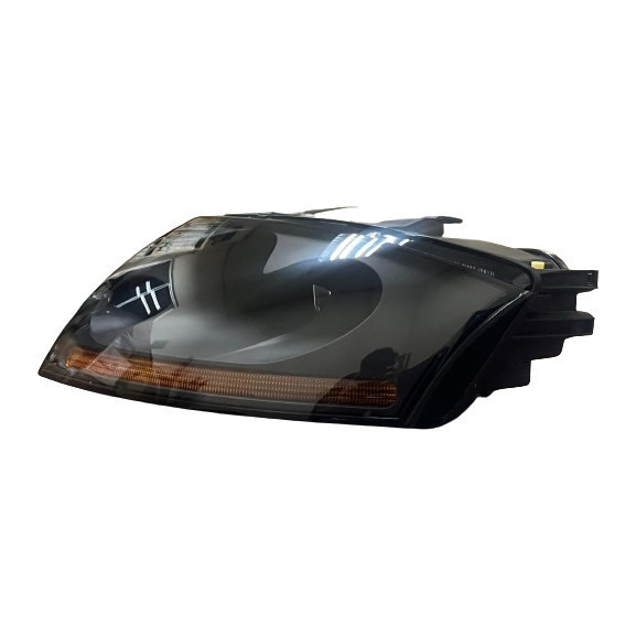 NEW ORI AUDI TT 8N0 2007-2013 HEADLAMP LH thumbnail