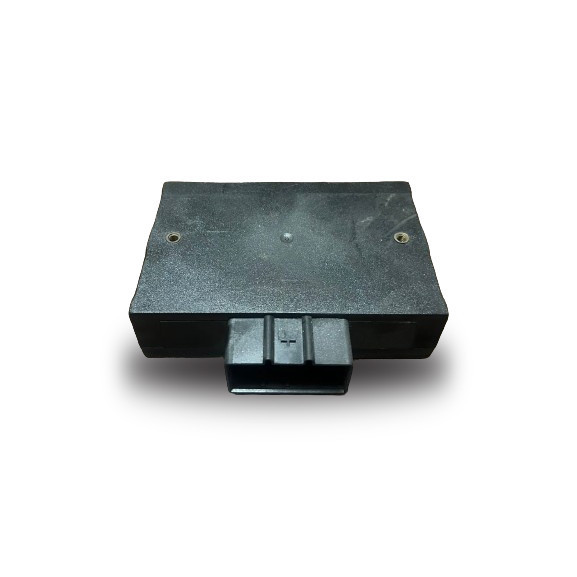 USED ORI BENTLEY FLYING SPUR 2013-2017 REAR HOOD CONTROL UNIT thumbnail