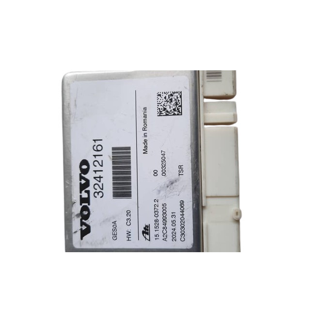 NEW CAR OUT VOLVO XC60-XC90 T8 2017-2024 AIRMATIC MODULE ECU thumbnail