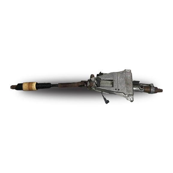 USED ORI MERCEDES W230 SLK230 2012-2016 STEERING COLUMN thumbnail