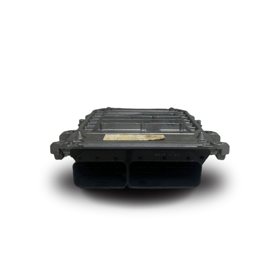 USED ORI MERCEDES A176-117-246-156 2013-2018 ENGINE CONTROL UNIT (ECU) thumbnail