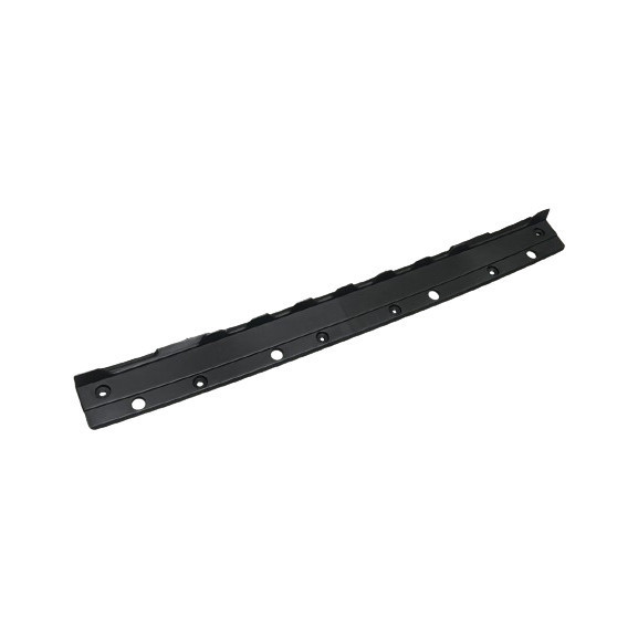 NEW ORI LAND ROVER L405 EVOQUE 2015-2017 INNER FRONT BUMPER BRACKET COVER thumbnail