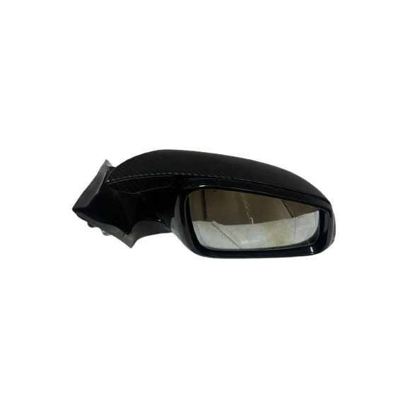 USED ORI BMW F30 SIDE MIRROR (CARBON) SPORT RH LH (LH) thumbnail