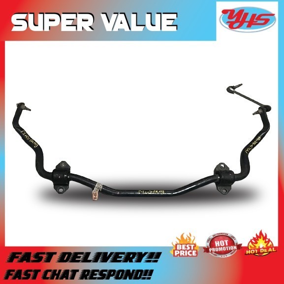 USED ORI FORD MUSTANG 5.0 2015-2019 FRONT STABILIZER SWAY