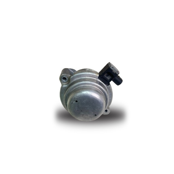 USED ORI PORSCHE 911 2014-2019 ENGINE HYDRAULIC MOUNT ELECTRIC thumbnail