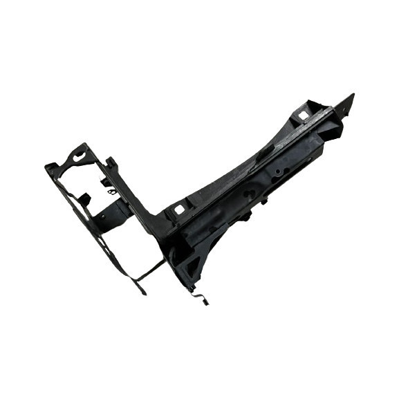 USED ORI BMW 7 SERIES F01 F02 2012-2017 HEADLIGHT SUPPORT RH thumbnail