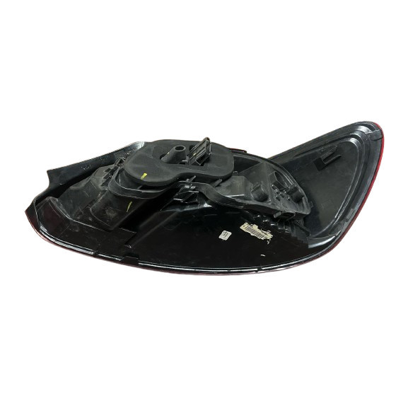 USED ORI VOLKSWAGEN SCIROCCO 1.4 2013-2017 TAIL LIGHT LH thumbnail