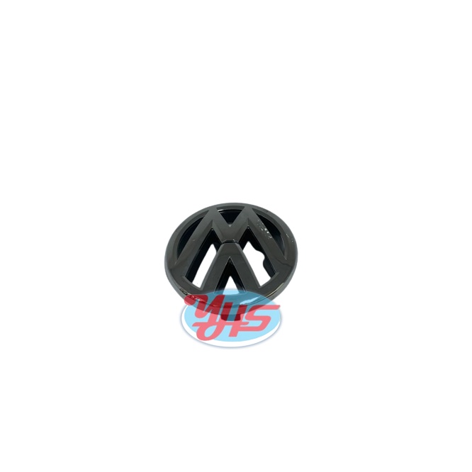 NEW VW Logo Volkswagen Front Grill Badge Emblem thumbnail