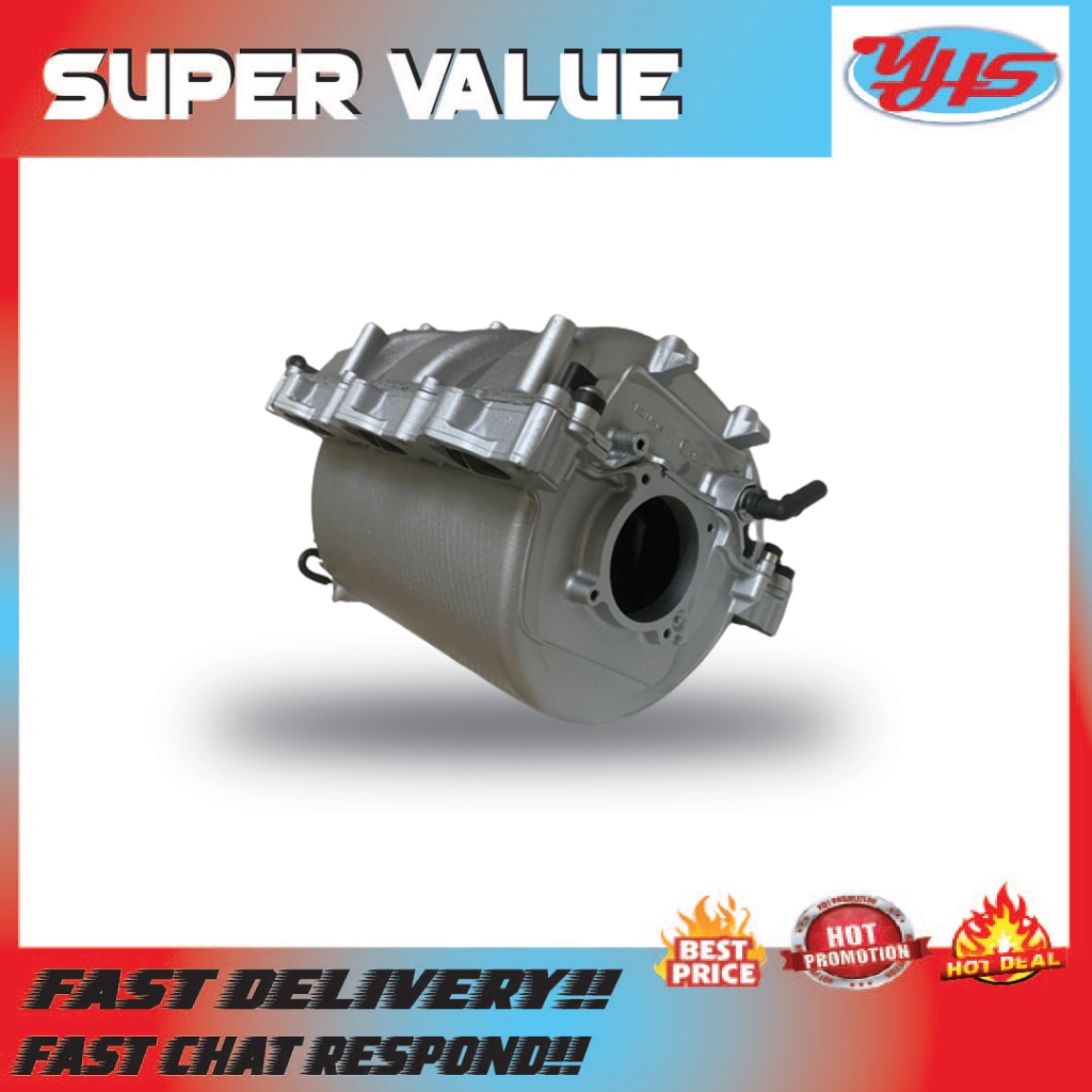 Ori W219/221/272 Intake Engine Manifold China A2721402401 thumbnail