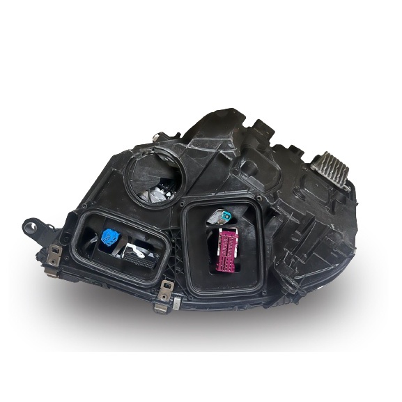 USED ORI MERCEDES S-CLASS W223 RIGHT HEADLIGHT thumbnail