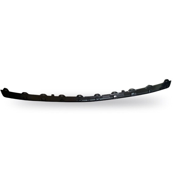 NEW ORI MERCEDES E-CLASS W212 2013-2016 FRONT BUMPER LOWER TRIM thumbnail