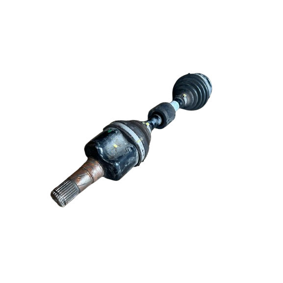 USED ORI MINI COOPER F55 F56 B48 2014-2018 FRONT DRIVESHAFT thumbnail