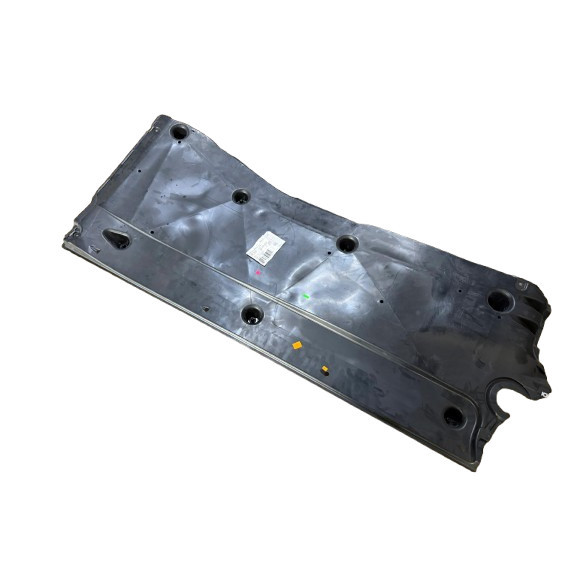 NEW ORI VOLKSWAGEN TIGUAN UNDER BODY SHIELD thumbnail