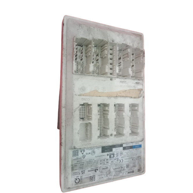 USED ORI BMW 1 F40 2ERIED 118 D FUSE BOX UNIT thumbnail