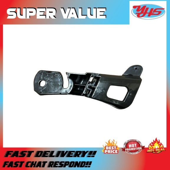 NEW ORI VOLKSWAGEN NEW BEETLE 2016-2019 FRONT BUMPER BRACKET RH