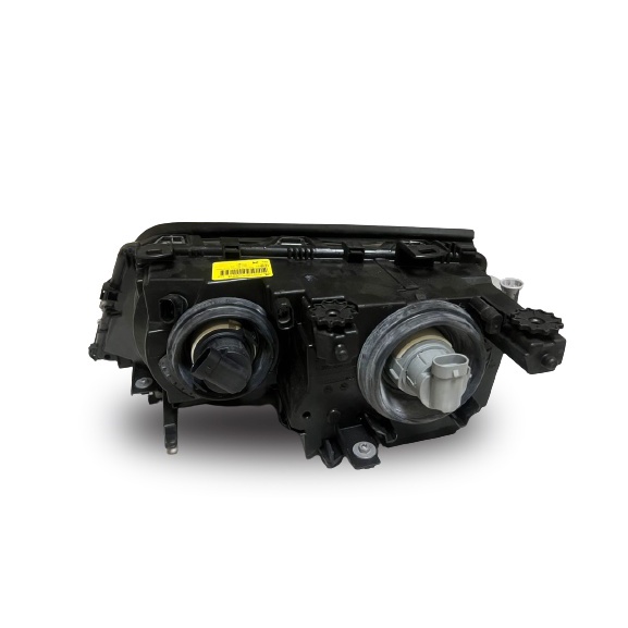 HELLA BRAND BMW 3 SERIES 346 2005-2009 RIGHT HEADLIGHT WITH INDICATOR UNIT thumbnail