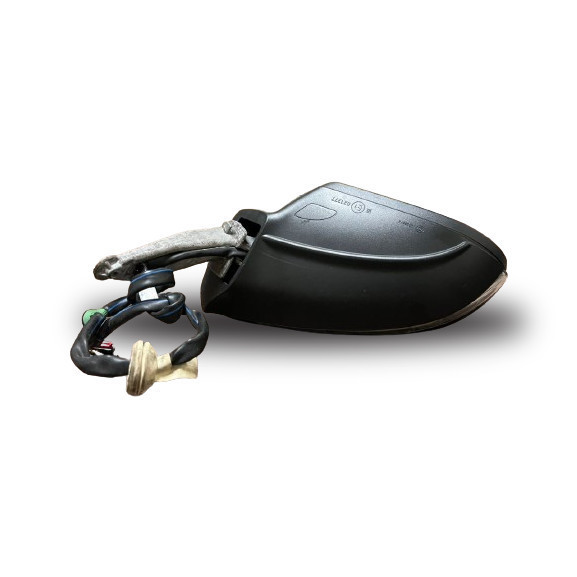 USED ORI VOLKSWAGEN MK7 2015-2018 SIDE MIRROR RH thumbnail