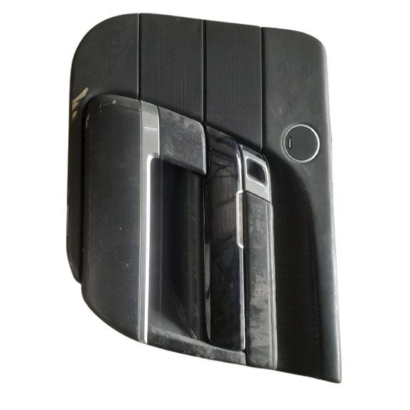 LAND ROVER RANGE ROVER VOGUE L405 2017 DOOR TRIM COVER FRONT RIGHT SIDE thumbnail