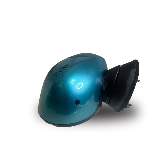 USED ORI MINI COOPER COUNTRY MAN F56 2016-2022 SIDE MIRROR (RIGHT) thumbnail