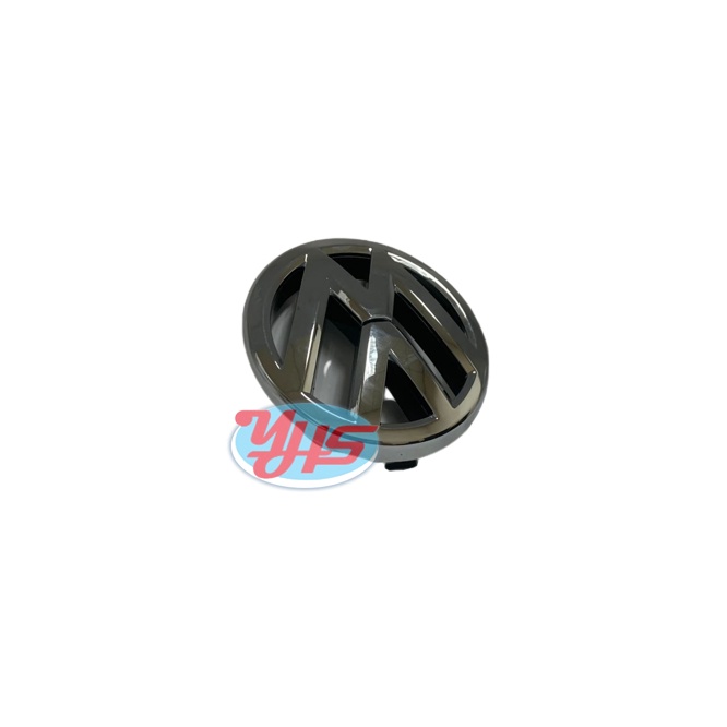 NEW VW Logo Volkswagen Front Grill Badge Emblem thumbnail