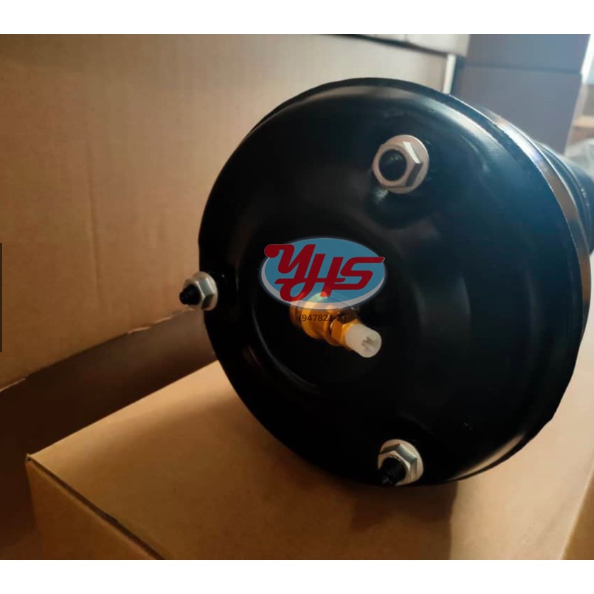OEM NEW MERCEDES BENZ S-CLASS W220 AIRMATIC ABSORBER FRONT LEFT / RIGHT AIR SUSPENSION STRUT SHOCK ABSORBER DEPAN (LEFT) thumbnail