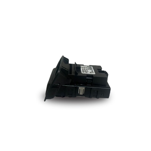USED ORI MERCEDES CLA B CLASS W246 W117 ELECTRONIC PARKING SWITCH BLOCK thumbnail