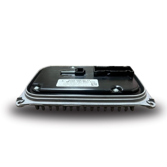 NEW ORI MERCEDES W213-W205-W222 2016-2019 LED HEADLIGHT CONTROL UNIT thumbnail
