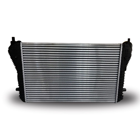 NEW OEM VOLKSWAGEN AUDI JETTA A3 2015-2018 INTER COOLER TURBO CHARGER COOLER thumbnail