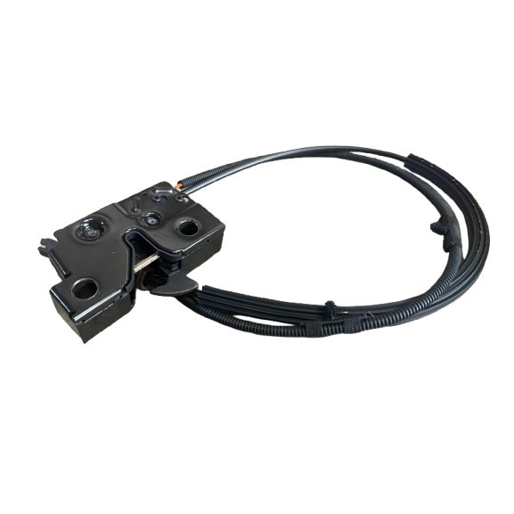 NEW ORI VW BEETLE BONNET LOCK LOWER PART thumbnail