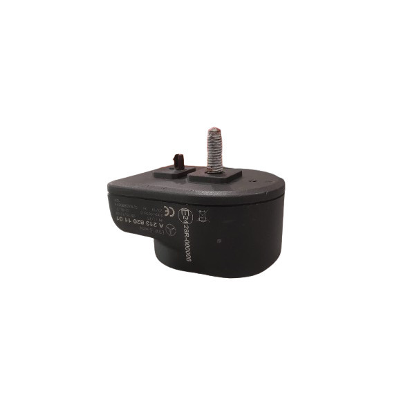 USED ORIGINAL MERCEDES BENZ E CLASS W213 C238 GLC X253 GLE C292 2014-2019 ALARM SIREN thumbnail