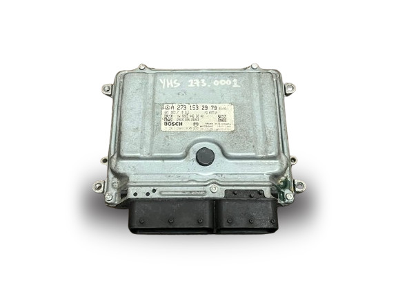 USED ORI MERCEDES SCLASS ECLASS CCLASS 221-204-211-219 2013-2018 ENGINE ECU (A2731532979)