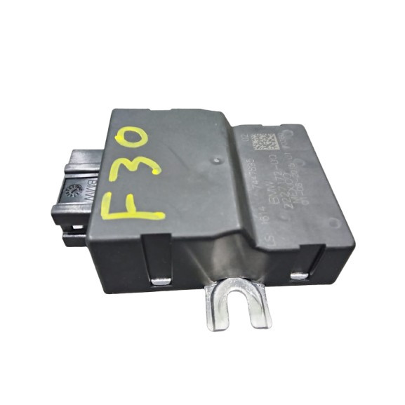 FUEL INJECTION PUMP CONTROL UNIT thumbnail