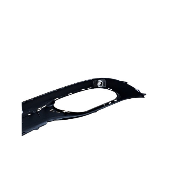 NEW ORI MERCEDES BENZ W205 C-CLASS BUMPER LOWER SPOILER RR thumbnail