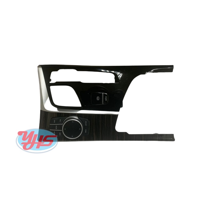 Used BMW 5 Series G30 auto gear I drive controller 9370796 thumbnail