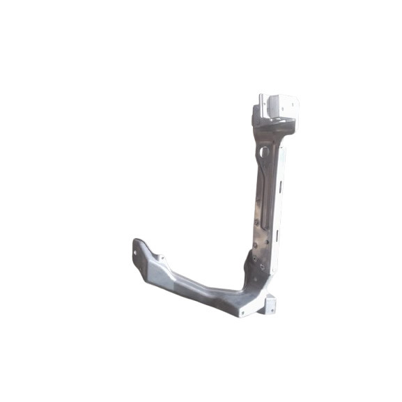 NEW ORIGINAL LAND ROVER JAGUAR F-PACE X761 2015-2020 HEADLIGHT SUPPORT BRACKET thumbnail