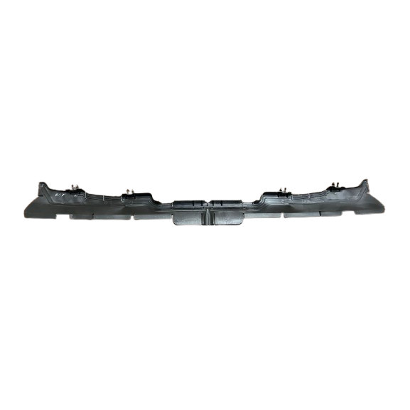 NEW ORI VOLKSWAGEN TIGUAN FRONT PANEL AIR DEFLECTOR thumbnail