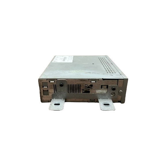 USED ORI VOLKSWAGEN PHATEON BENTLEY FLYING SPUR 2012-2017 TV TUNER RECEIVER MODULE thumbnail