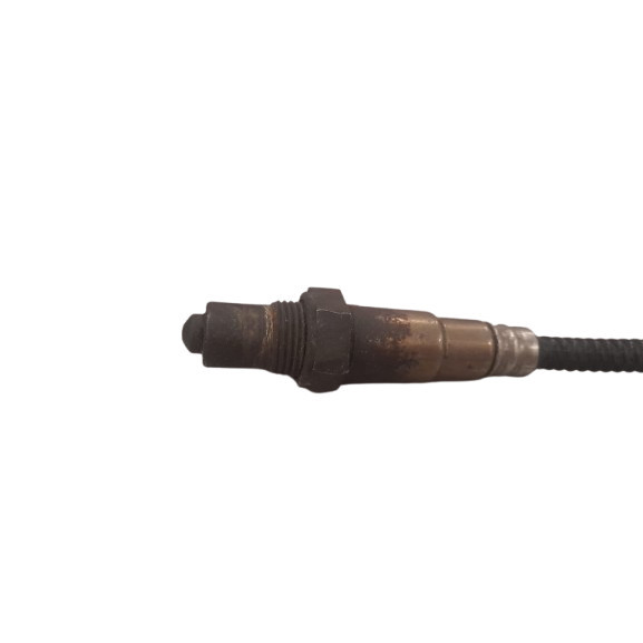 USED ORIGINAL VOLKSWAGEN GOLF POLO JETTA 1.4 CAV 2011-2016 LAMBDA OXYGEN SENSOR thumbnail