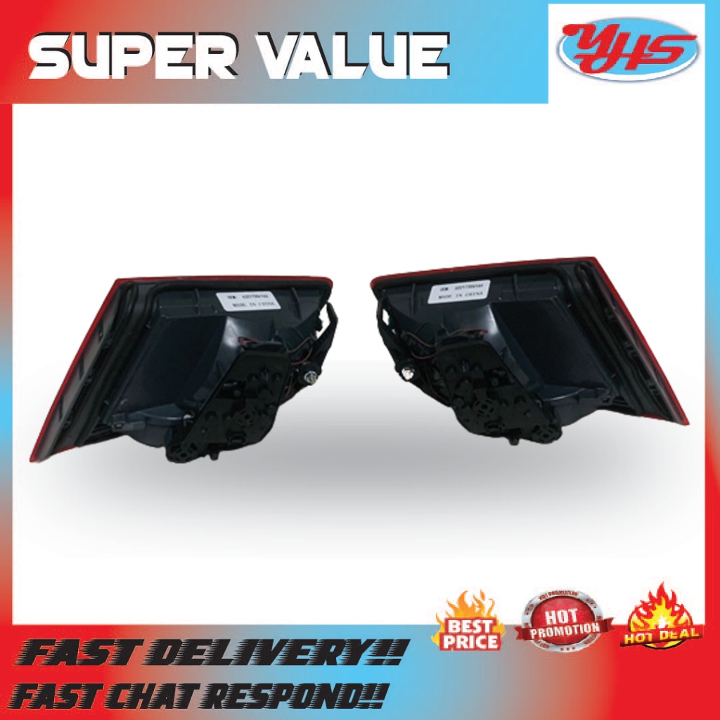 New Ori BMW F10 boat lit light Right 63217306164 (Right (Driver)) thumbnail