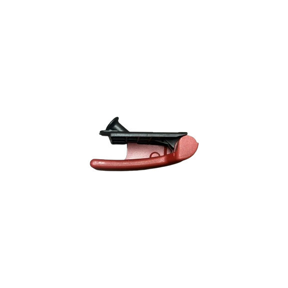 MERCEDES W176 W117 W118 2015-2019 BONNET RELEASE PULL HANDLE thumbnail