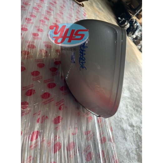 VOLVO XC60 V60 2018 Side Mirror View Mirror thumbnail