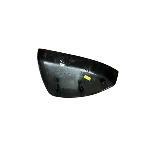 NEW OEM LAND ROVER DISCOVERY 2013-2017 SIDE MIRROR COVER LH thumbnail