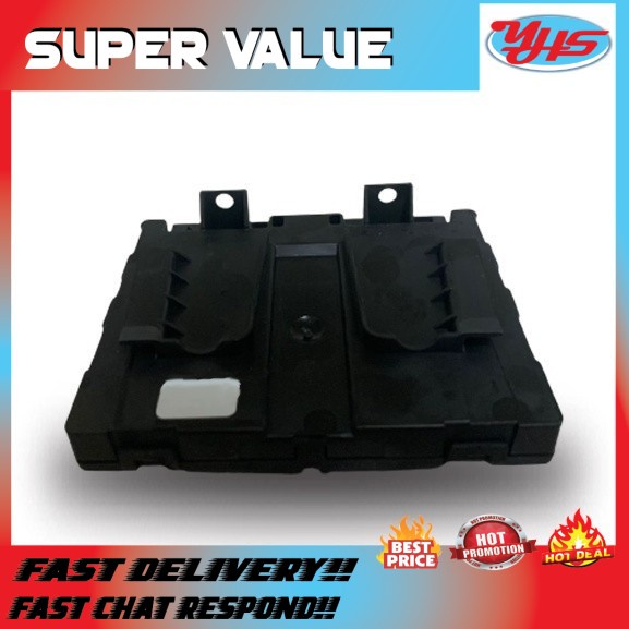 USED ORI BMW 2SERIES F44 2015-2018 CHASSIS AC CONTROL COMPUTER MODULE