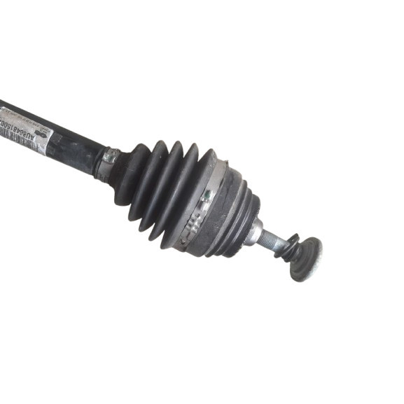 USED ORIGINAL BMW G12 G30 2016-2022 DRIVE SHAFT RH thumbnail